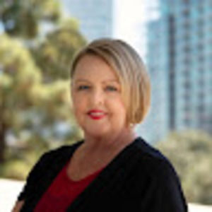 Meet your Posher, Lori